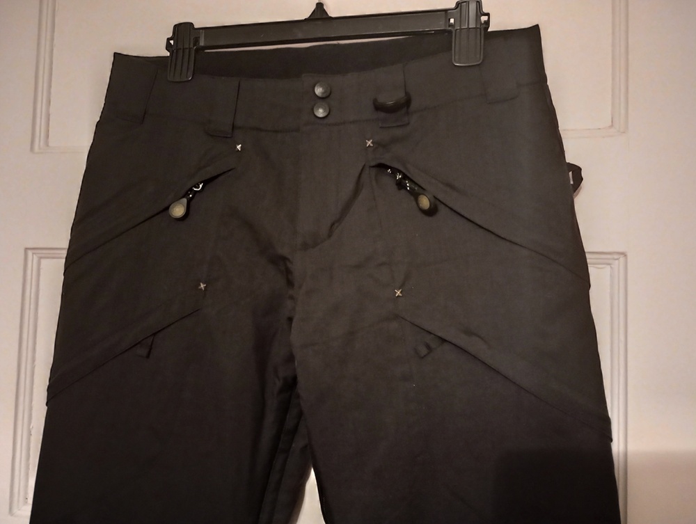 Boulder Gear Women’s Small Snowboard Ski Pants style 6705R NWOT